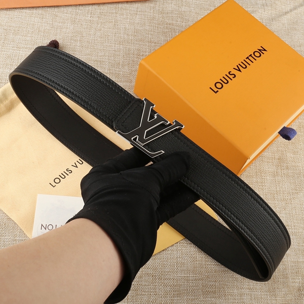 激安ルイヴィトンベルト正面デザイン